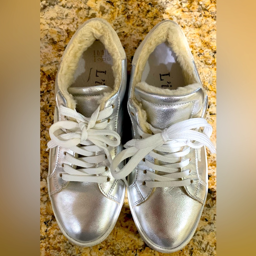 Lorri’s shoes size 6,5